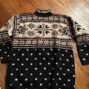 Jones‎ New York Winter Sweater